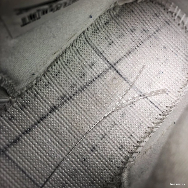 Rep MAX OG Air 4 (nike) White Jordan 840606-192 Cement 0715